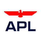 APL Shipping iOS Icon