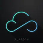 Ala Cloud Run Icon
