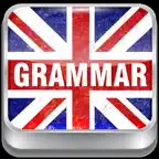 Learn English Grammar Checker Icon