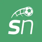 SoccerNews.nl iOS Icon