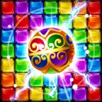 Jewel Blast : Temple iOS Icon