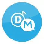 Find Your DateMate iOS Icon