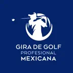 Gira de Golf Profesional MX iOS Icon