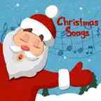 Christmas Songs and music iOS Icon