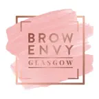 Brow Envy iOS Icon