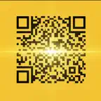 QR Code + Bar Code Scanner iOS Icon