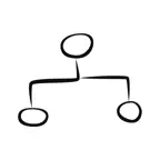 ddxof: medical algorithms iOS Icon