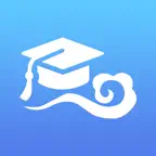 渝北职业教育中心 iOS Icon