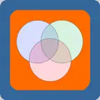 Graphic Organiser ASM iOS Icon