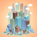 CITY REAL ESTATE TYCOON icon