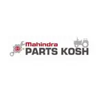 Mahindra e PARTS KOSH iOS Icon