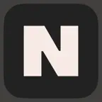 Newbook Icon