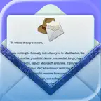 MailRaider icon