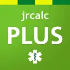 JRCALC PLUS Icon
