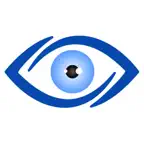 Eye Patient iOS Icon