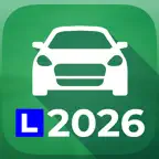 CBR Theorie Examen Oefenen iOS Icon
