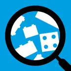 BrickSearch Minifigure Scanner Icon