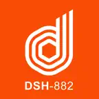 DSH-882 iOS Icon