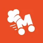Munchies PR Orders Manager iOS Icon