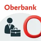 Oberbank Business App iOS Icon