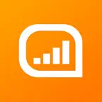 Matrix Open iOS Icon