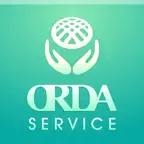 Orda Service iOS Icon