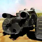 Violent Chariot (Online game) iOS Icon