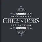 Chris and Robs iOS Icon