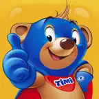 Timi iOS Icon
