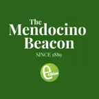 The Mendocino Beacon iOS Icon