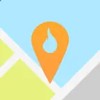 Chabad Nearby iOS Icon