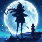 遇见-开放世界捉宠冒险 icon