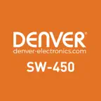 Denver SW-450 iOS Icon