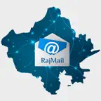 RajMail iOS Icon