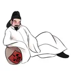 唐诗三百首-畅听版 iOS Icon