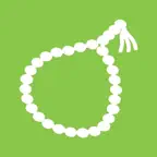 Tasbih App iOS Icon