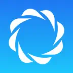 Pic Safe - Private Photo Vault iOS Icon