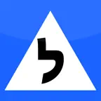 תאוריה - تيئوريا - Theory 2024 iOS Icon
