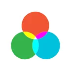 色彩配色界面设计手册 iOS Icon