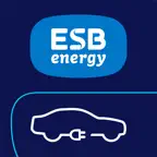 EV Plug In iOS Icon