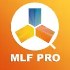 MLF PRO iOS Icon