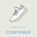Confirmer iOS Icon
