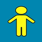 Pedi Quick Weight iOS Icon