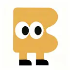 卡玛书荟 iOS Icon