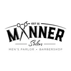 Manner Salon iOS Icon