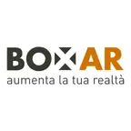 Box AR iOS Icon
