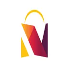 Naindah.com - Online Shopping iOS Icon