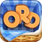Ordmästare iOS Icon