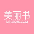 美丽书 iOS Icon