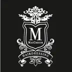 MacGregor Hairdressing iOS Icon